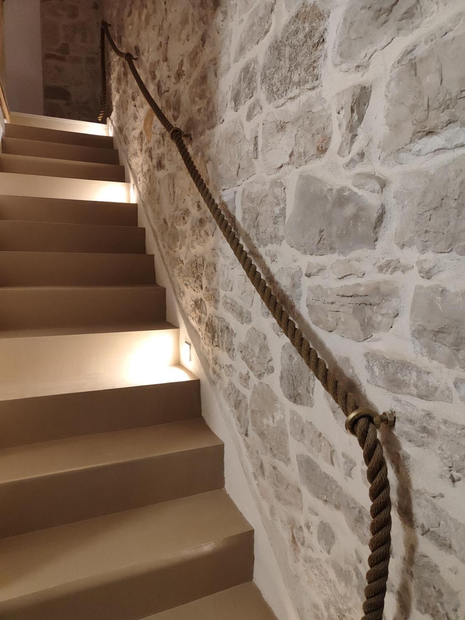 Casa Di Luna Rovigno المظهر الخارجي الصورة