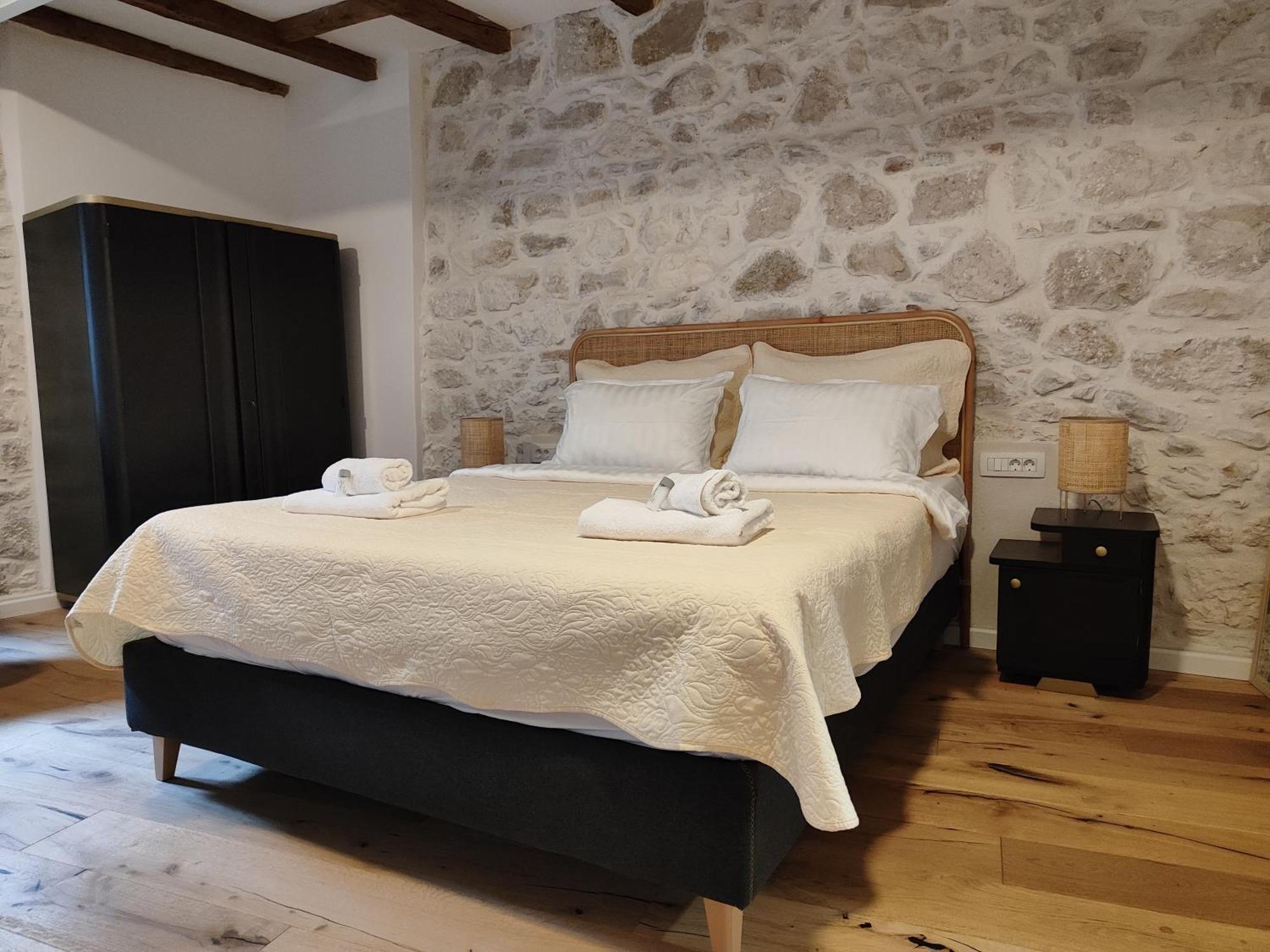 Casa Di Luna Rovigno المظهر الخارجي الصورة