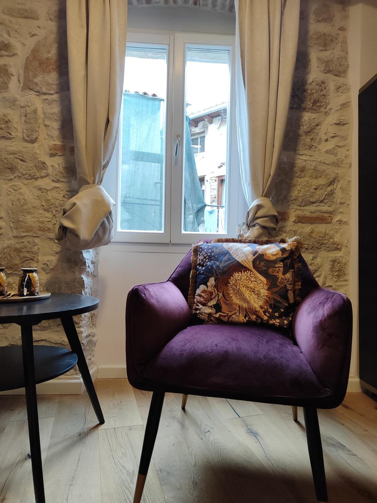 Casa Di Luna Rovigno المظهر الخارجي الصورة