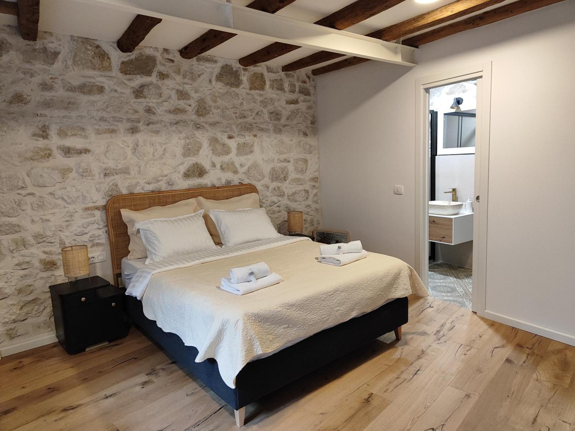 Casa Di Luna Rovigno المظهر الخارجي الصورة