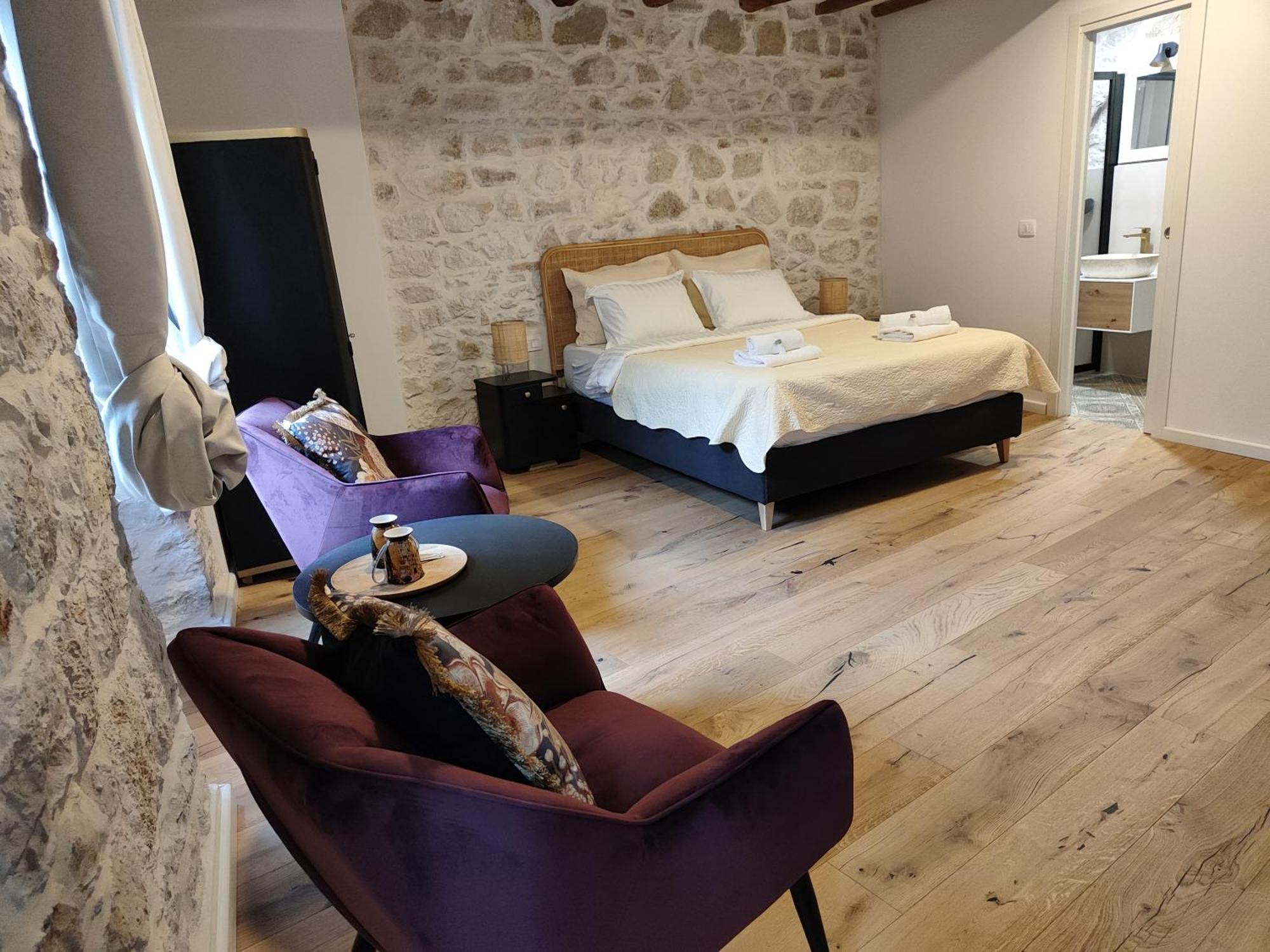 Casa Di Luna Rovigno المظهر الخارجي الصورة