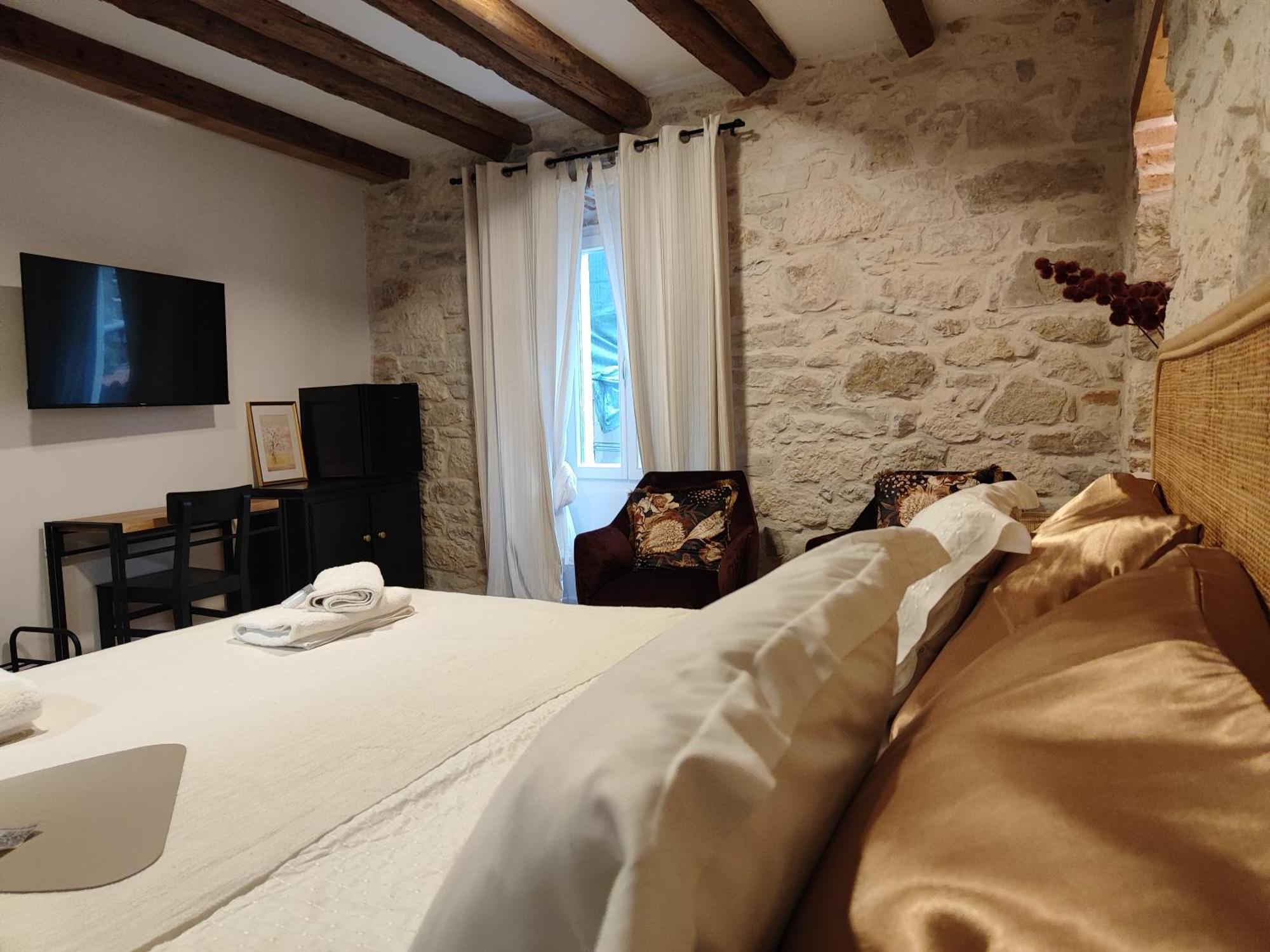Casa Di Luna Rovigno المظهر الخارجي الصورة