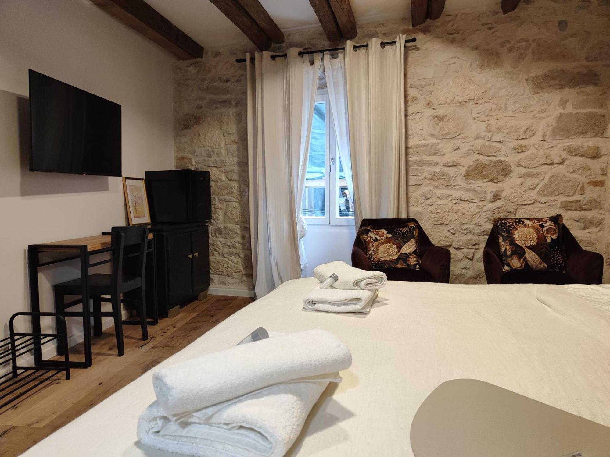 Casa Di Luna Rovigno المظهر الخارجي الصورة