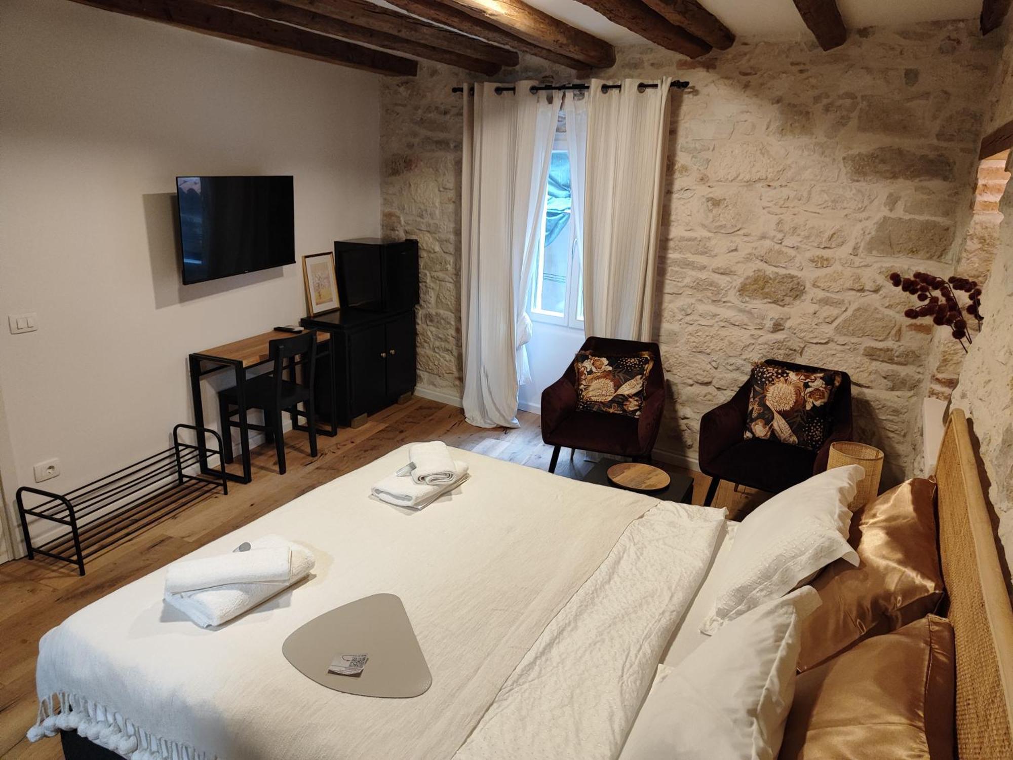 Casa Di Luna Rovigno المظهر الخارجي الصورة