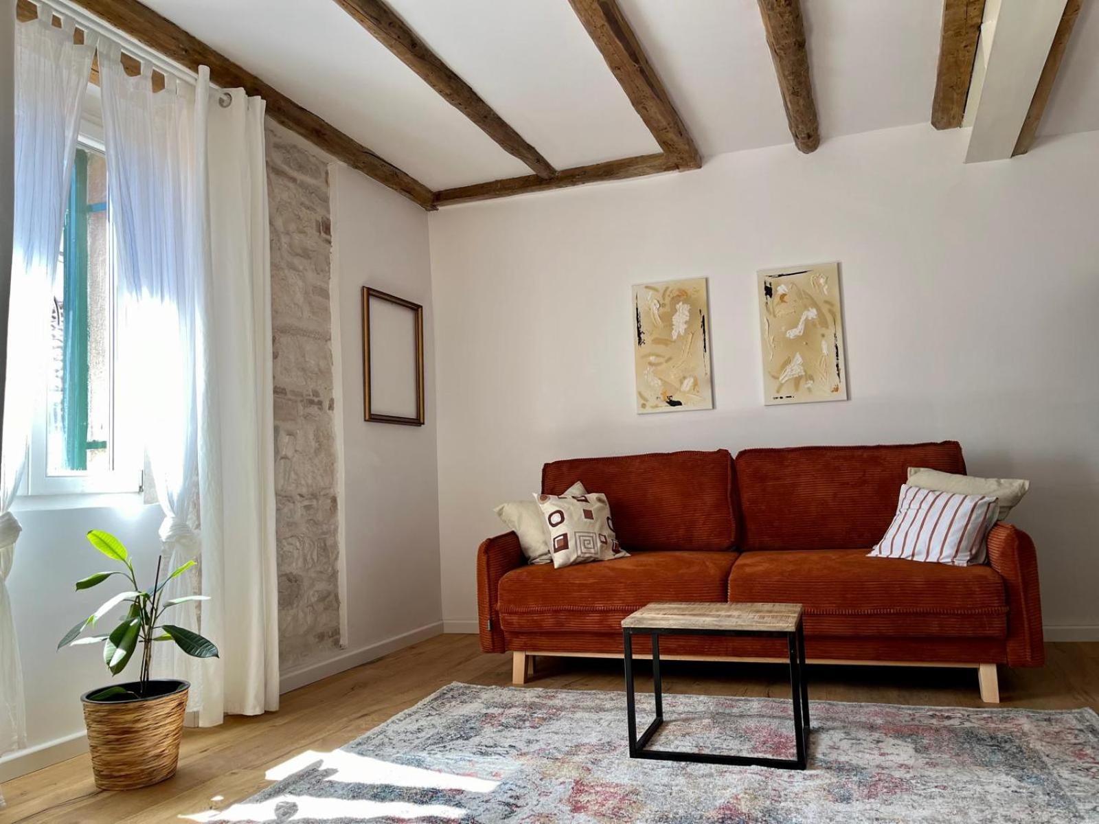 Casa Di Luna Rovigno المظهر الخارجي الصورة