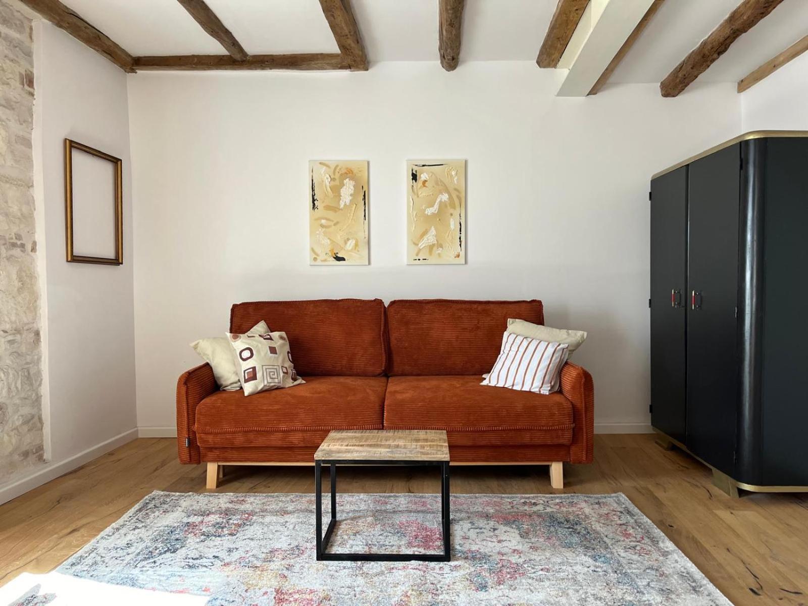 Casa Di Luna Rovigno المظهر الخارجي الصورة